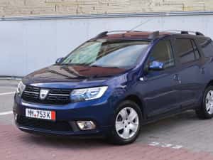 Dacia Logan MCV 0.9 /Benzina/Camera/Posibilitate Rate/Leasing/GARANTIE — miniatura 2