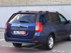 Dacia Logan MCV 0.9 /Benzina/Camera/Posibilitate Rate/Leasing/GARANTIE — miniatura 3