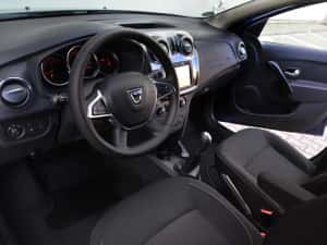 Dacia Logan MCV 0.9 /Benzina/Camera/Posibilitate Rate/Leasing/GARANTIE — miniatura 5