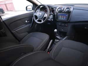 Dacia Logan MCV 0.9 /Benzina/Camera/Posibilitate Rate/Leasing/GARANTIE — miniatura 6