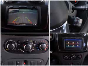 Dacia Logan MCV 0.9 /Benzina/Camera/Posibilitate Rate/Leasing/GARANTIE — miniatura 7