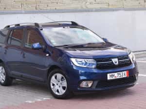 Dacia Logan MCV 0.9 /Benzina/Camera/Posibilitate Rate/Leasing/GARANTIE — miniatura 9