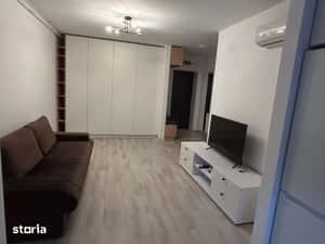 Apartament 2 Camere | Hils Pallady | Metrou | Centrala | Balcon — miniatura 4