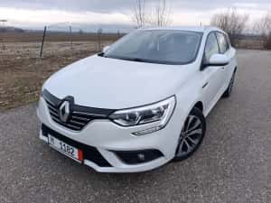 Renault Megane 1.3  Automat 2019 /11 — miniatura 1