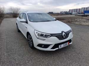 Renault Megane 1.3  Automat 2019 /11 — miniatura 2