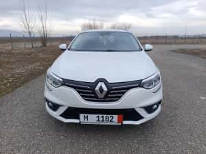 Renault Megane 1.3  Automat 2019 /11 — miniatura 3