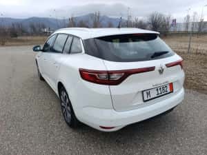 Renault Megane 1.3  Automat 2019 /11 — miniatura 4