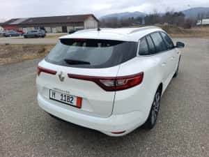 Renault Megane 1.3  Automat 2019 /11 — miniatura 5