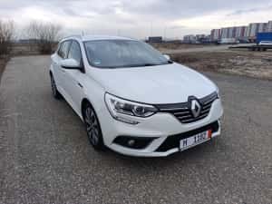 Renault Megane 1.3  Automat 2019 /11 — miniatura 10