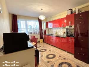 Apartament 2 camere de vanzare in Dambul Rotund, Cluj Napoca