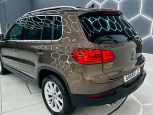 Volkswagen Tiguan 4X4 — miniatura 3