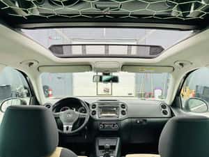 Volkswagen Tiguan 4X4 — miniatura 6