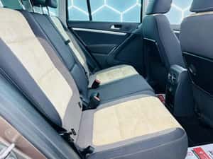 Volkswagen Tiguan 4X4 — miniatura 7