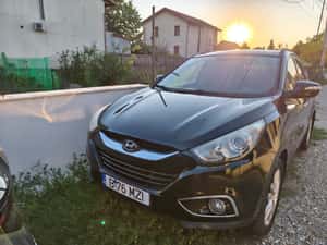 Vând Hyundai ix35, fabricație 15.12.2011 — miniatura 2