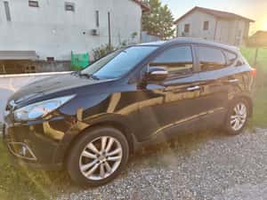 Vând Hyundai ix35, fabricație 15.12.2011 — miniatura 3