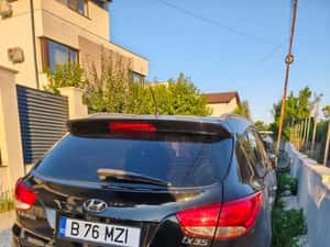 Vând Hyundai ix35, fabricație 15.12.2011 — miniatura 4