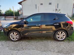 Vând Hyundai ix35, fabricație 15.12.2011 — miniatura 5