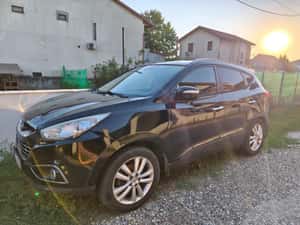 Vând Hyundai ix35, fabricație 15.12.2011 — miniatura 6
