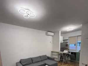 Apartament de 2 Camere | Popesti-Leordeni | Parcare | 5 Min Metrou — miniatura 3