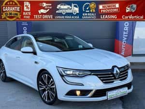 Renault Talisman 2017 1.6Dci 160cp INITIALES PARIS