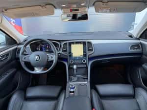 Renault Talisman 2017 1.6Dci 160cp INITIALES PARIS — miniatura 2