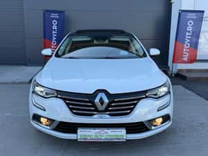 Renault Talisman 2017 1.6Dci 160cp INITIALES PARIS — miniatura 4
