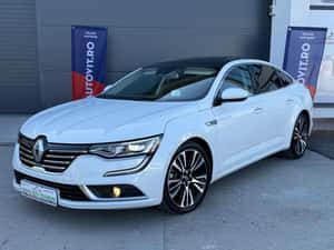 Renault Talisman 2017 1.6Dci 160cp INITIALES PARIS — miniatura 6