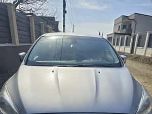 Ford Focus mk3 diesel 2017  KM REALI