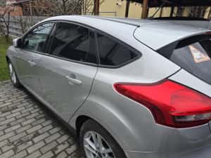 Ford Focus mk3 diesel 2017  KM REALI — miniatura 4