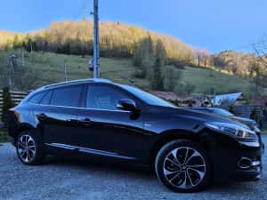 Renault Mégane Bose 2015 – 1.2 TCe 130 CP – Full opțiuni /Unic proprietar de noua — miniatura 4