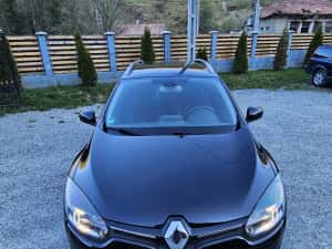 Renault Mégane Bose 2015 – 1.2 TCe 130 CP – Full opțiuni /Unic proprietar de noua — miniatura 5
