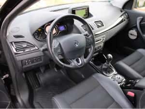 Renault Mégane Bose 2015 – 1.2 TCe 130 CP – Full opțiuni /Unic proprietar de noua — miniatura 6