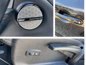 Renault Mégane Bose 2015 – 1.2 TCe 130 CP – Full opțiuni /Unic proprietar de noua — miniatura 7