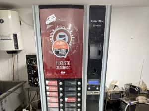 Necta Kikko Max aparat vending automat
