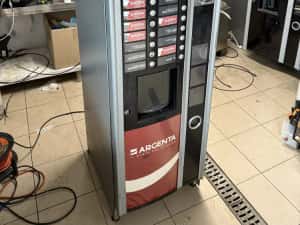 Necta Kikko Max aparat vending automat — miniatura 3