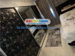 Apartament 2 camere Mobilat Utilat in Militari Residence 550 Euro — miniatura 5