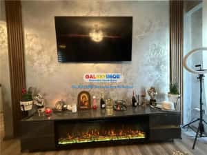 Apartament 2 camere Mobilat Utilat in Militari Residence 550 Euro — miniatura 6