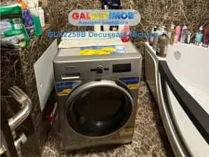 Apartament 2 camere Mobilat Utilat in Militari Residence 550 Euro — miniatura 9