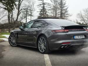 Panamera E-Hybrid 2.9-462 co — miniatura 3