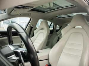 Panamera E-Hybrid 2.9-462 co — miniatura 7