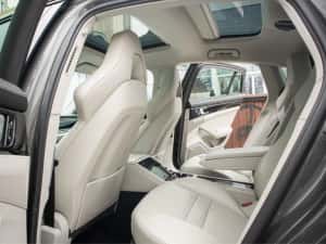 Panamera E-Hybrid 2.9-462 co — miniatura 8