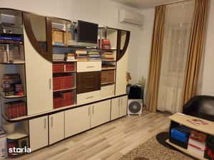 2 camere decomandate + parcare subterana, sector 4 — miniatura 6