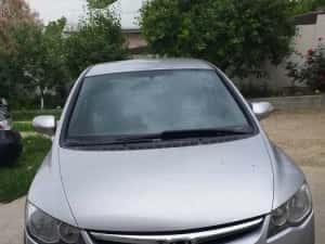 Honda Civic Hybrid — miniatura 7