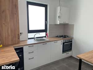 Direct proprietar: Apartament 2 camere modern + 2 locuri parcare — miniatura 5
