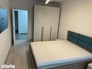 Direct proprietar: Apartament 2 camere modern + 2 locuri parcare — miniatura 6
