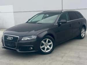 Audi A4 2.0 TDI Euro 5 Proveniența Germania