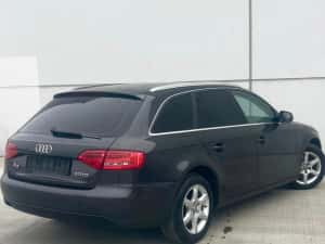 Audi A4 2.0 TDI Euro 5 Proveniența Germania — miniatura 4