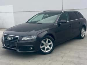 Audi A4 2.0 TDI Euro 5 Proveniența Germania — miniatura 8