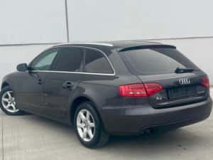 Audi A4 2.0 TDI Euro 5 Proveniența Germania — miniatura 10