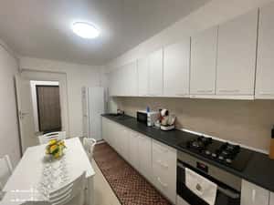 APARTAMENT 3 CAMERE | 84MP | ACCES METROU APARATORII PATRIEI